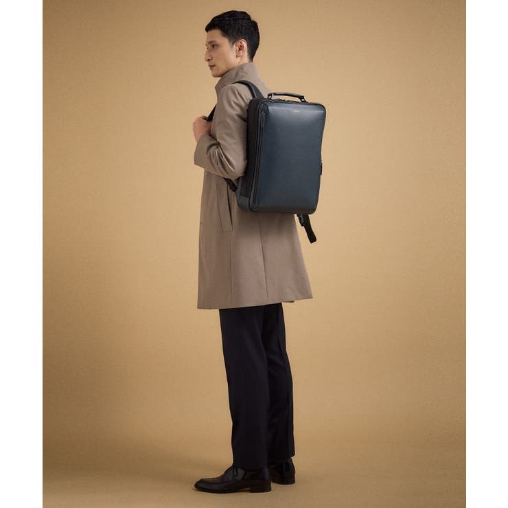 【Mono Max掲載】CORDLEY（R）2WAYバッグ | TAKEO KIKUCHI | 詳細画像39 