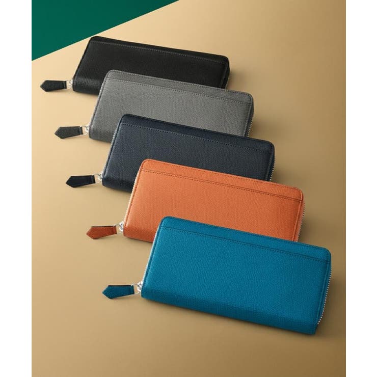 クラシコ3方ラウンドファスナー長財布 | TAKEO KIKUCHI | 詳細画像1 