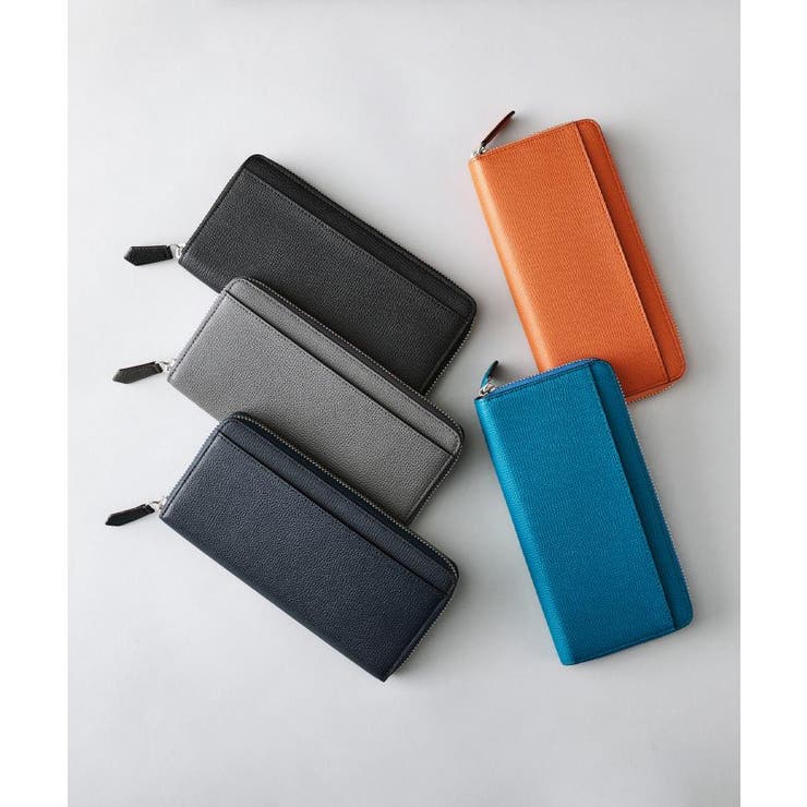 クラシコ3方ラウンドファスナー長財布 | TAKEO KIKUCHI | 詳細画像20 