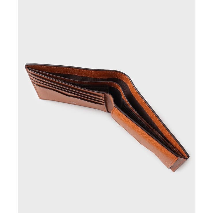 クラシコ2つ折り財布 | TAKEO KIKUCHI | 詳細画像6 