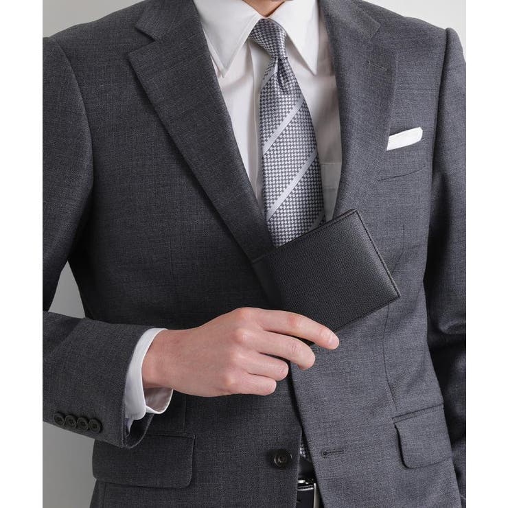 クラシコ2つ折り財布 | TAKEO KIKUCHI | 詳細画像20 