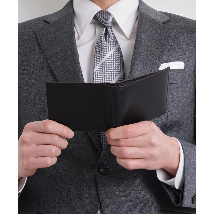 クラシコ2つ折り財布 | TAKEO KIKUCHI | 詳細画像22 