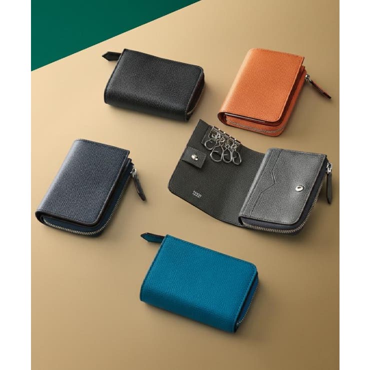 クラシコキーケース | TAKEO KIKUCHI | 詳細画像1 