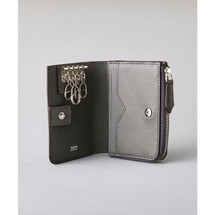 クラシコキーケース | TAKEO KIKUCHI | 詳細画像14 