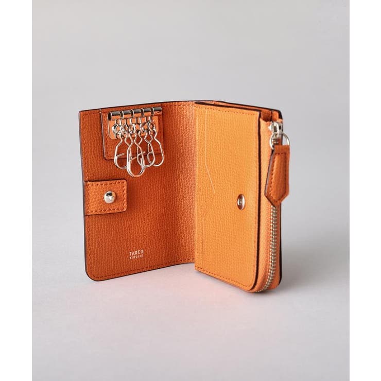 クラシコキーケース | TAKEO KIKUCHI | 詳細画像20 