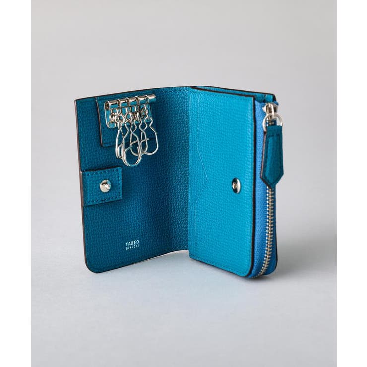 クラシコキーケース | TAKEO KIKUCHI | 詳細画像23 