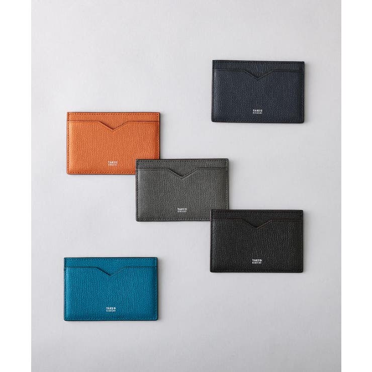 クラシコパスケース | TAKEO KIKUCHI | 詳細画像19 