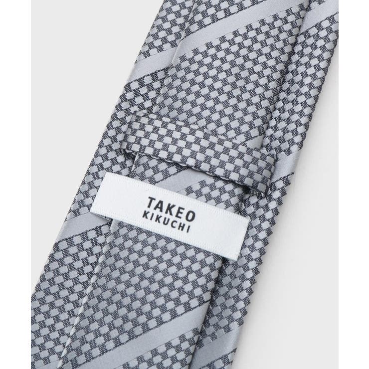 タンザワシルク タッサーバスケット | TAKEO KIKUCHI | 詳細画像5 