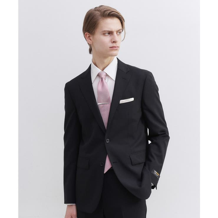 【BOXセット】ベーシック メランジ ネクタイ＆タイバー | TAKEO KIKUCHI | 詳細画像24 