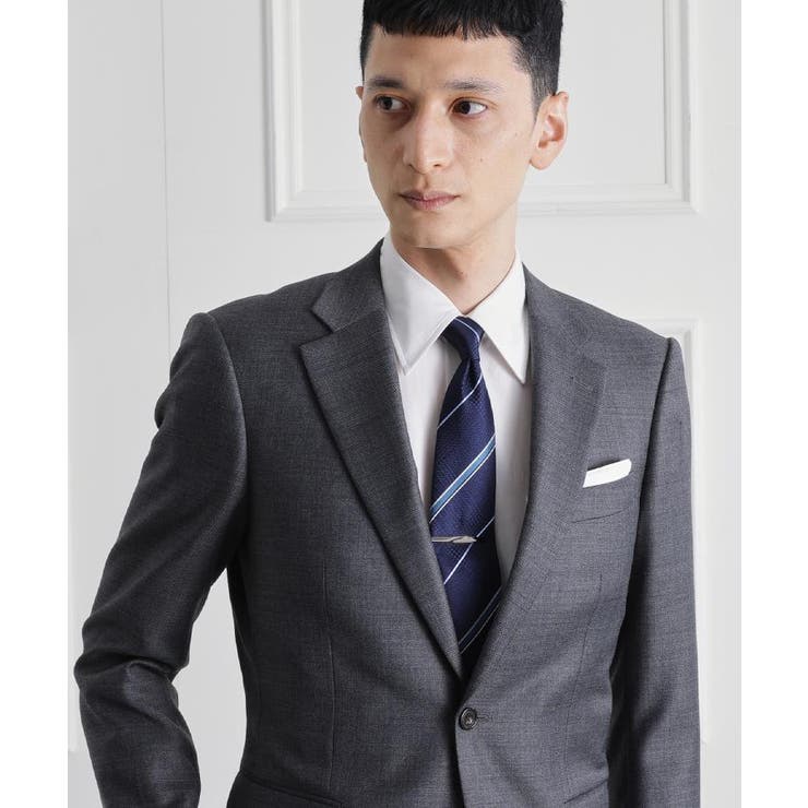 【日本製】ウォーターサーフェスタイバー | TAKEO KIKUCHI | 詳細画像8 