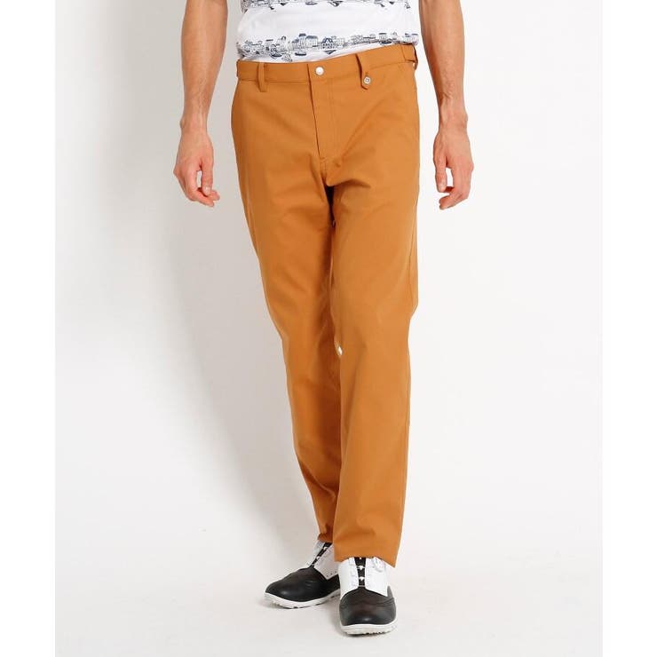 吸水速乾 ストレッチストレートパンツ メンズ 品番 Wrdw Adabatmen アダバットメン のメンズ ファッション通販 Shoplist ショップリスト