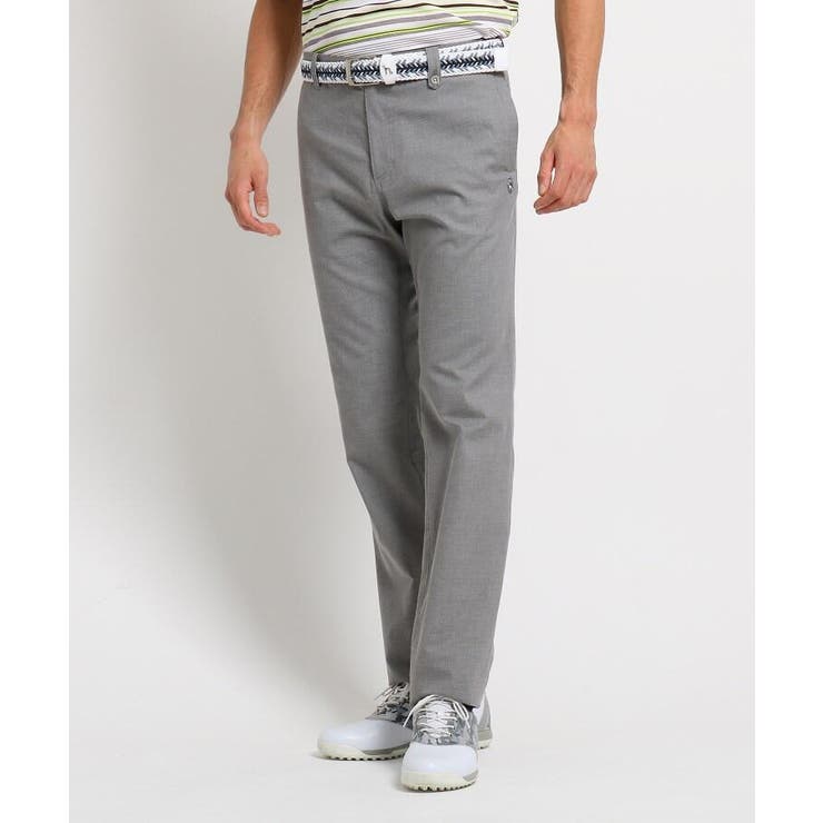 クールマックス】バーズアイストレートパンツ  メンズ[品番：WRDW0101709]｜adabatmen（アダバットメン）のメンズファッション通販｜SHOPLIST（ショップリスト）
