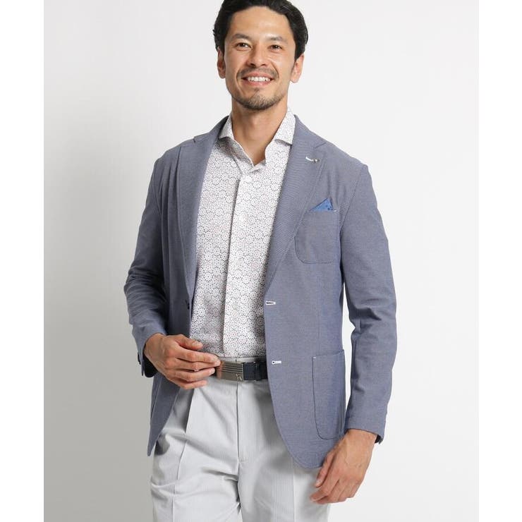 シャンブレージャージ素材サマージャケット 品番 Wrdw Adabatmen アダバットメン のメンズ ファッション通販 Shoplist ショップリスト シャンブレージャージ素材サマージャケット 品番 Wrdw Adabatmen アダバットメン のメンズ ファッション通販 Shoplist ショップリスト