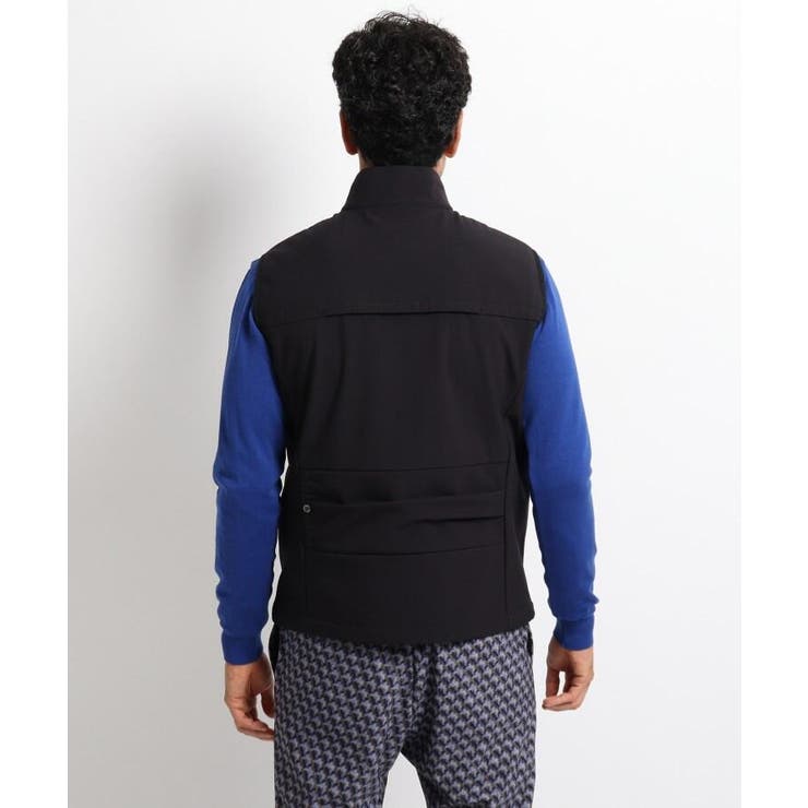 11個のポケット バッグレスで外出 多機能ベスト 品番 Wrdw Adabatmen アダバットメン のメンズファッション通販 Shoplist ショップリスト