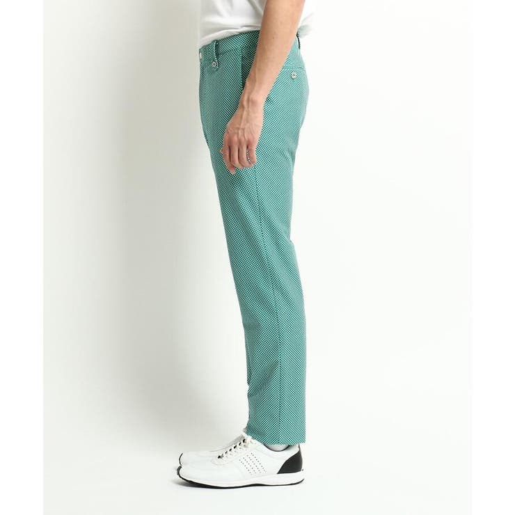 ギンガムチェックパンツ 品番 Wrdw Adabatmen アダバットメン のメンズ ファッション通販 Shoplist ショップリスト