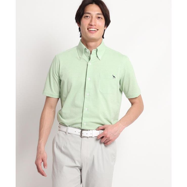 アダバット Times Hitoyoshi Shirts 半袖シャツ 品番 Wrdw Adabatmen アダバットメン のメンズファッション通販 Shoplist ショップリスト