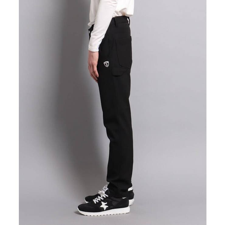 バックデザインパンツ[品番：WRDW0156444]｜adabatmen（アダバットメン）のメンズファッション通販｜SHOPLIST（ショップリスト）