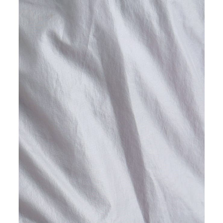 【撥水/防風/セットアイテム】クルーネックアウター・フルジップライトアウター | adabatmen | 詳細画像12 