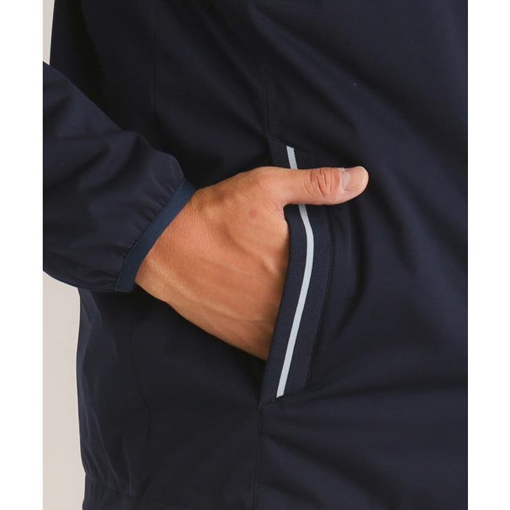 【撥水/防風/セットアイテム】クルーネックアウター・フルジップライトアウター | adabatmen | 詳細画像19 