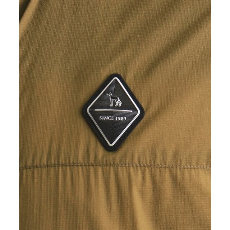 【撥水加工】長袖ライトアウター | adabatmen | 詳細画像4 