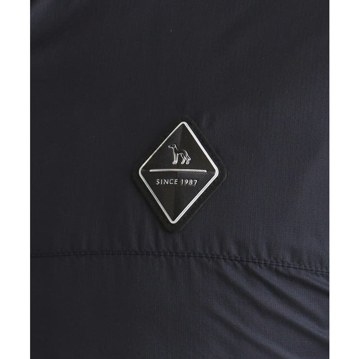 【撥水加工】長袖ライトアウター | adabatmen | 詳細画像10 