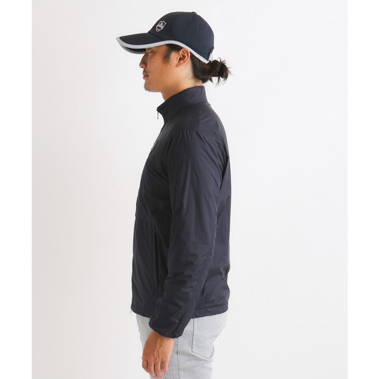 【撥水加工】長袖ライトアウター | adabatmen | 詳細画像14 