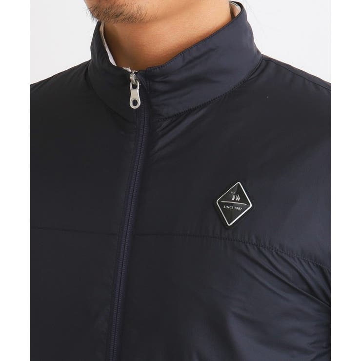 【撥水加工】長袖ライトアウター | adabatmen | 詳細画像16 