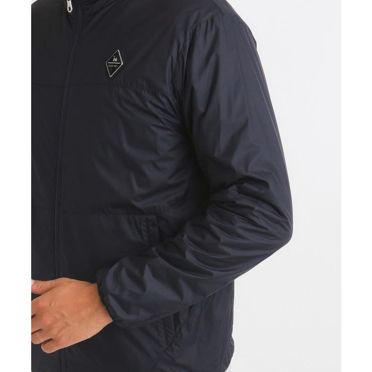 【撥水加工】長袖ライトアウター | adabatmen | 詳細画像17 