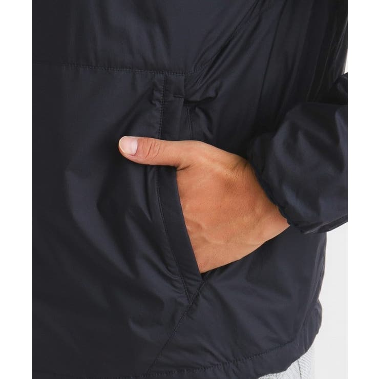【撥水加工】長袖ライトアウター | adabatmen | 詳細画像18 
