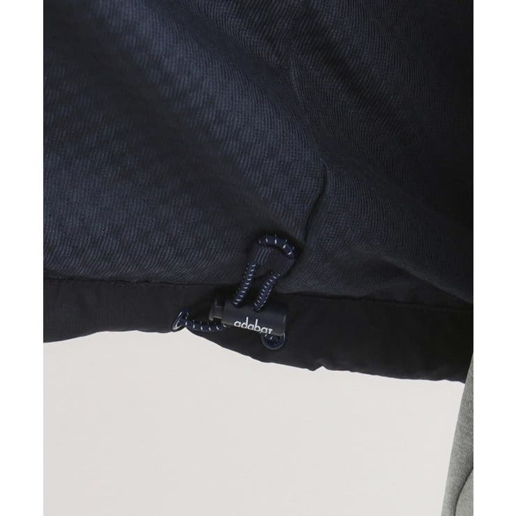 【撥水加工】長袖ライトアウター | adabatmen | 詳細画像21 