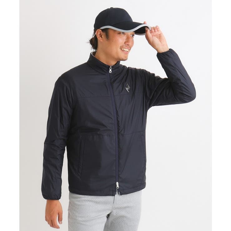 【撥水加工】長袖ライトアウター | adabatmen | 詳細画像23 