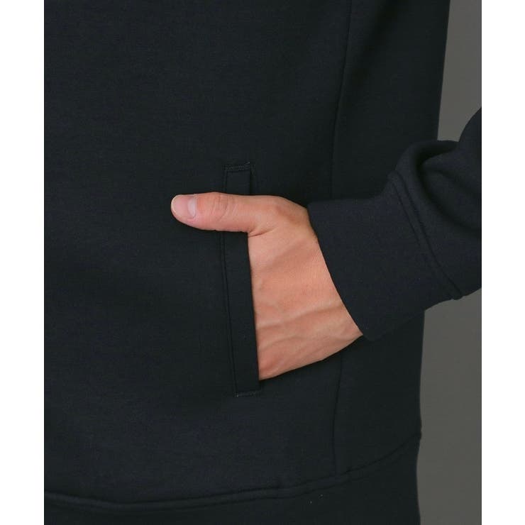 【新レーベル ADABAT NAVY】ライトスムーストラックブルゾン | adabatmen | 詳細画像21 