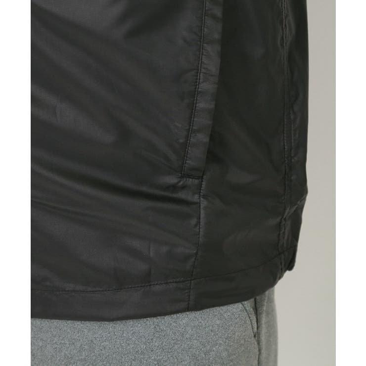 【撥水】ライトジップブルゾン | adabatmen | 詳細画像16 