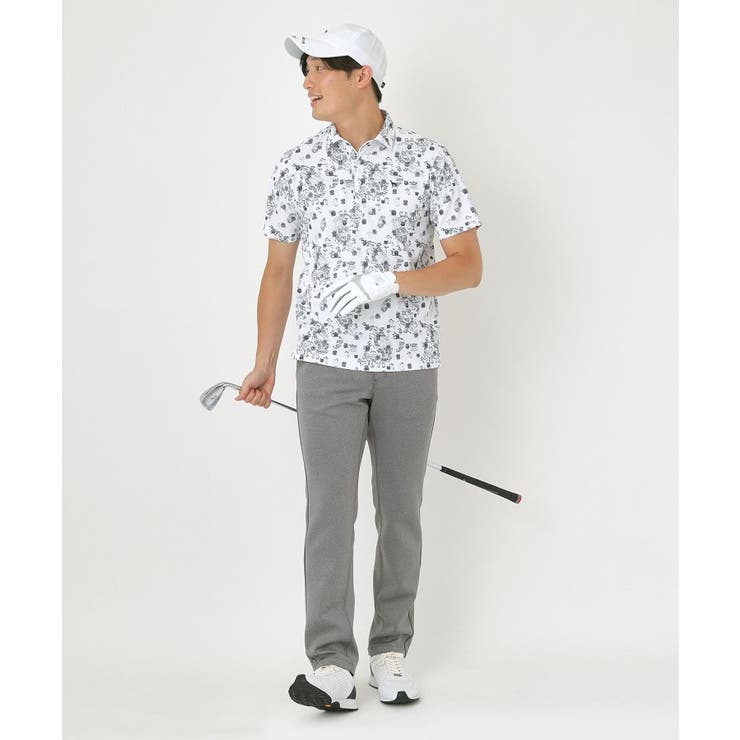 スムースジャージパンツ | adabatmen | 詳細画像3 