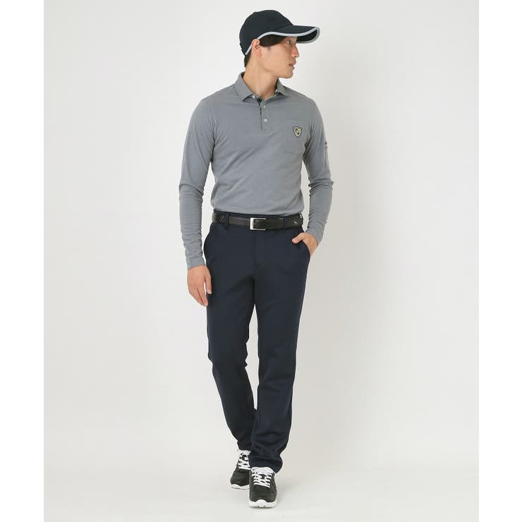 スムースジャージパンツ | adabatmen | 詳細画像6 