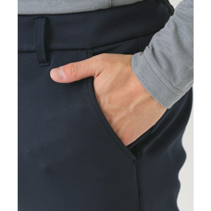 スムースジャージパンツ | adabatmen | 詳細画像13 