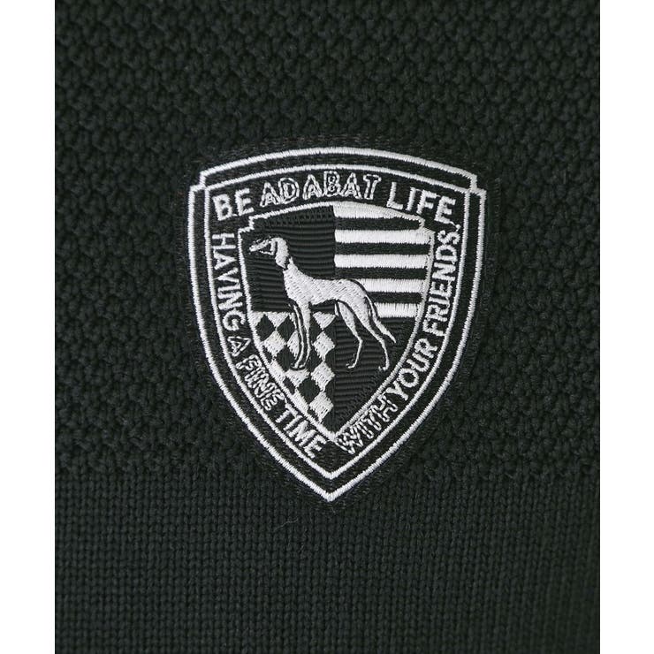 エアーシャットリバーシブルニットベスト | adabatmen | 詳細画像22 