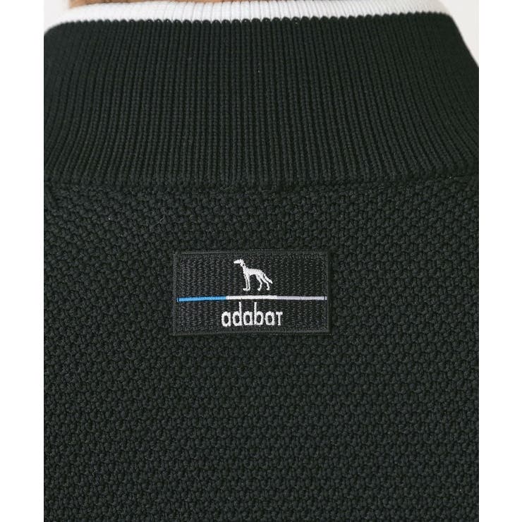 エアーシャットリバーシブルニットベスト | adabatmen | 詳細画像28 