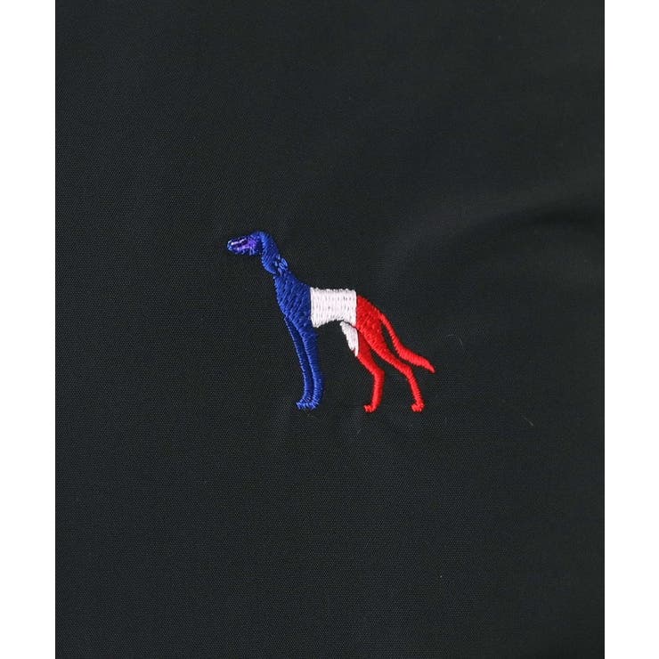 【新レーベル ADABAT NAVY】【撥水】ジェットブラックダウンベスト | adabatmen | 詳細画像7 