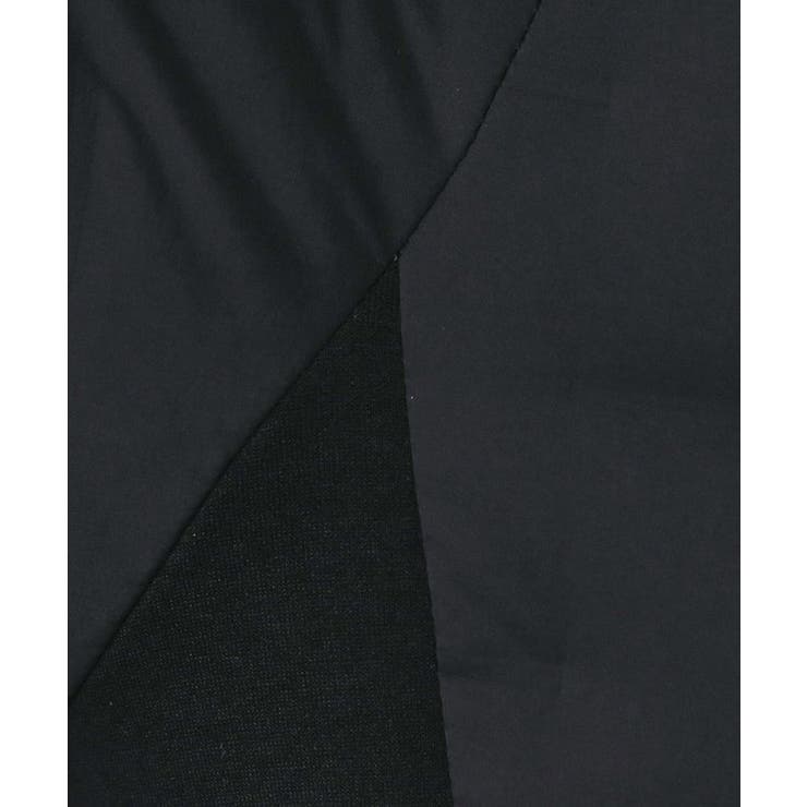 【新レーベル ADABAT NAVY】フードロゴストレッチダウンジャケット | adabatmen | 詳細画像7 