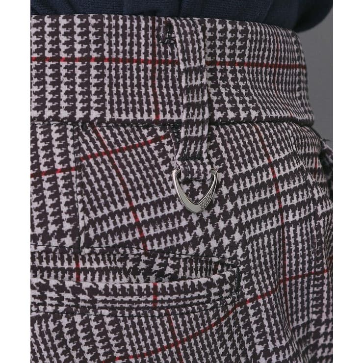 【新レーベル ADABAT NAVY】ハイブリットダウンクロステーパードパンツ | adabatmen | 詳細画像27 