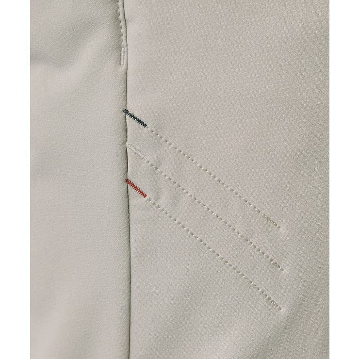 【新レーベル ADABAT NAVY】撥水 裏起毛ストレッチパンツ | adabatmen | 詳細画像10 