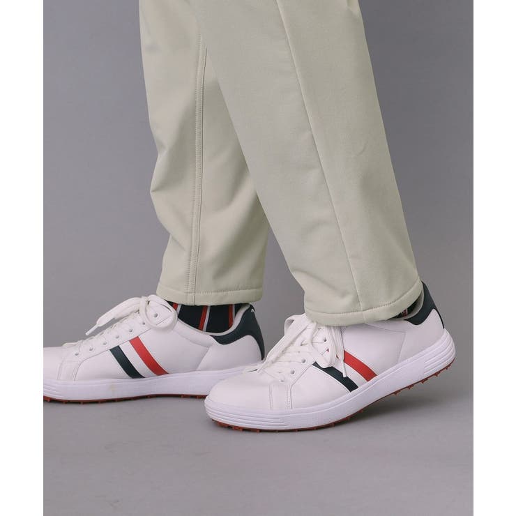 【新レーベル ADABAT NAVY】撥水 裏起毛ストレッチパンツ | adabatmen | 詳細画像17 