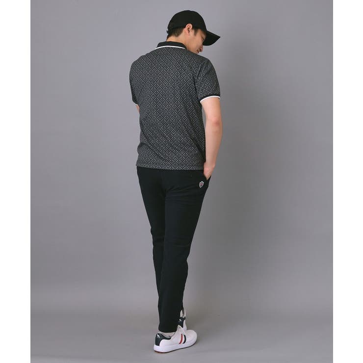 【新レーベル ADABAT NAVY】ドビースウェードスストレッチパンツ | adabatmen | 詳細画像20 