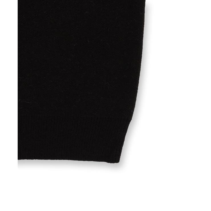 【新レーベル ADABAT NAVY】櫻井貴史コラボニット | adabatmen | 詳細画像10 