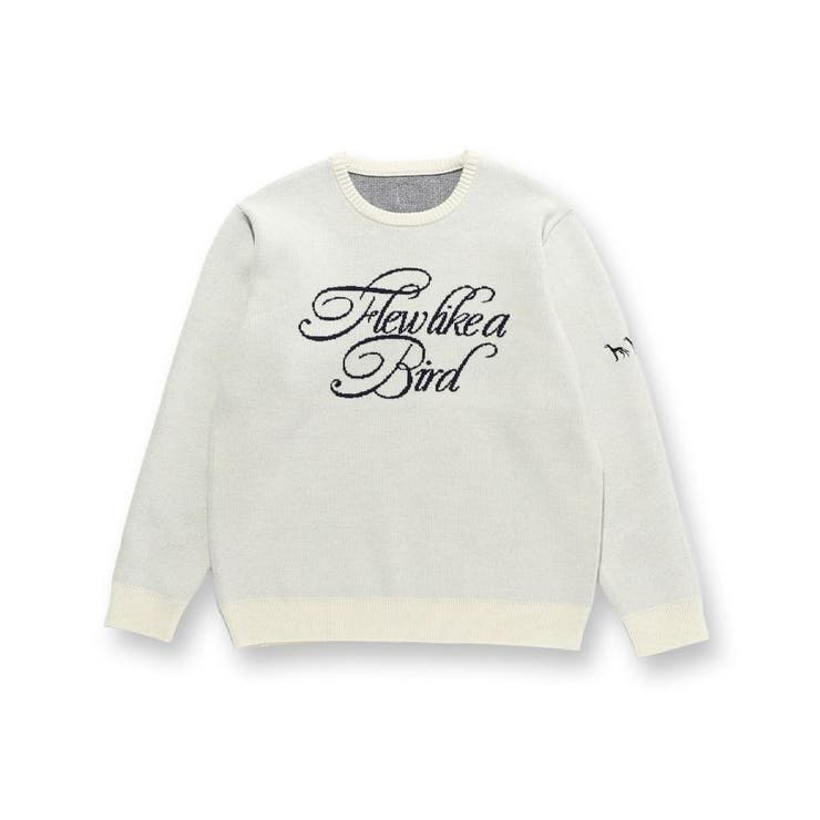 【新レーベル ADABAT NAVY】櫻井貴史コラボニット | adabatmen | 詳細画像2 