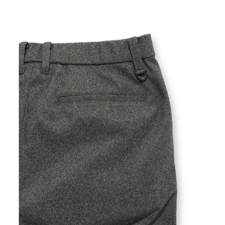 【新レーベル ADABAT NAVY】櫻井貴史コラボパンツ | adabatmen | 詳細画像7 