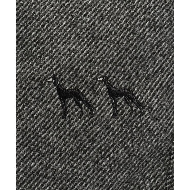 【新レーベル ADABAT NAVY】櫻井貴史コラボパンツ | adabatmen | 詳細画像12 