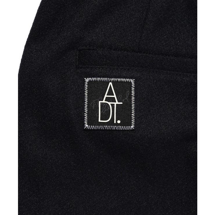 【新レーベル ADABAT NAVY】櫻井貴史コラボパンツ | adabatmen | 詳細画像13 
