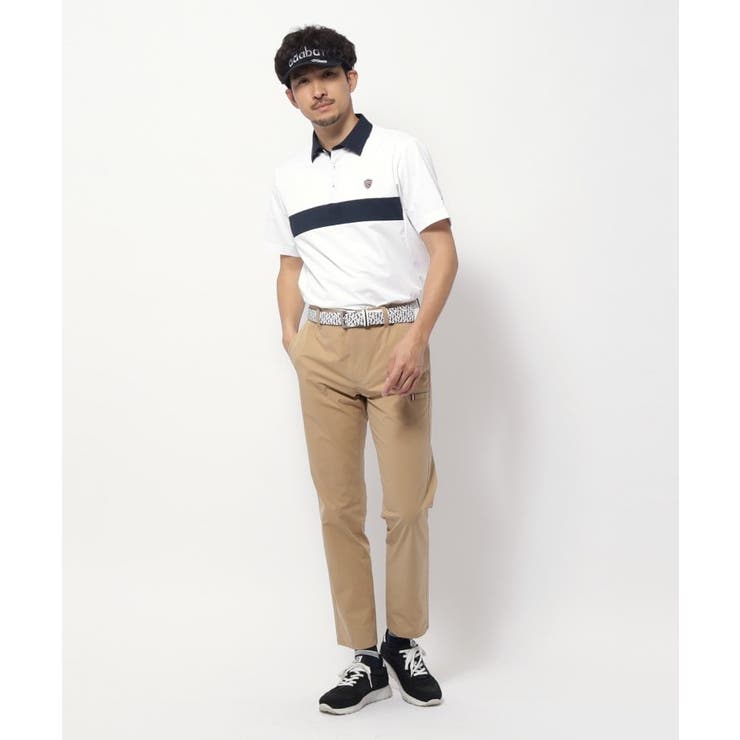 【新レーベル ADABAT NAVY】UVカット | adabatmen | 詳細画像4 